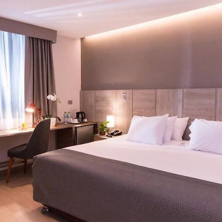 Surya Lima Hotel Екстериор снимка
