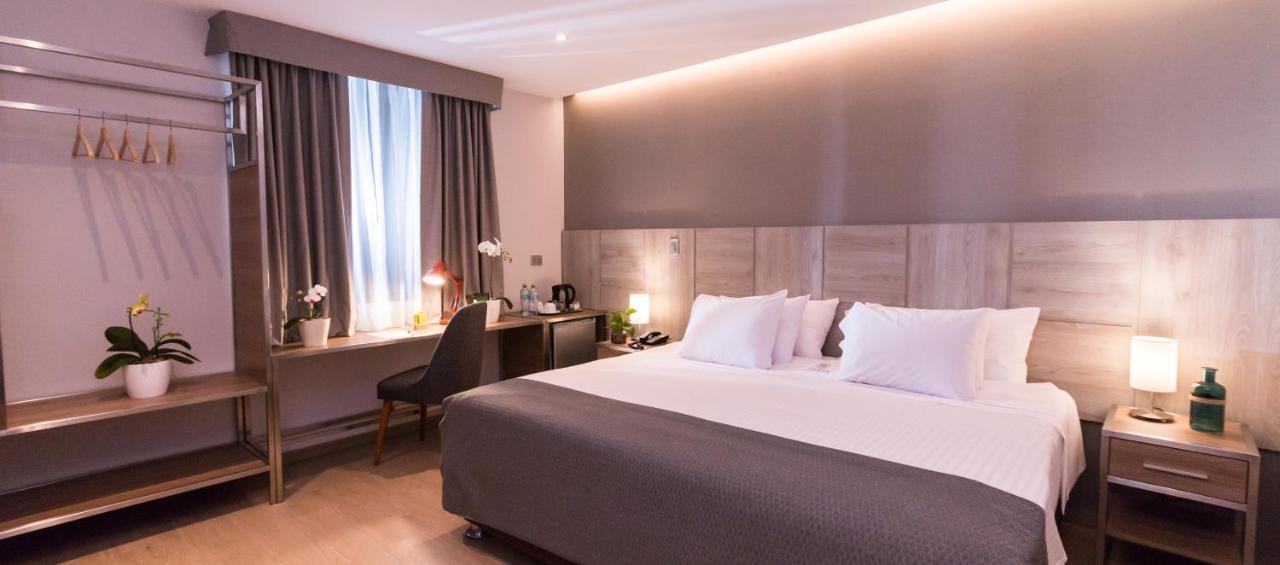 Surya Lima Hotel Екстериор снимка