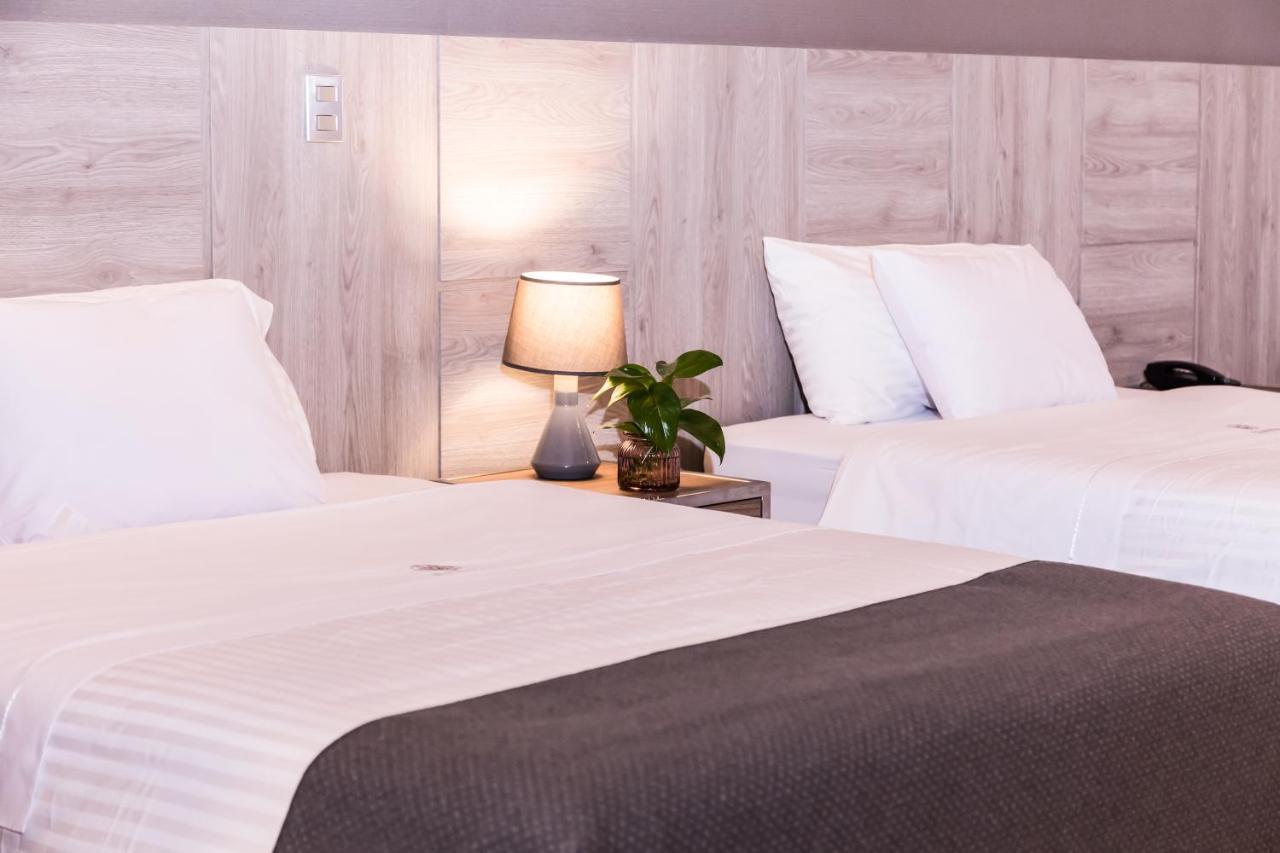 Surya Lima Hotel Екстериор снимка