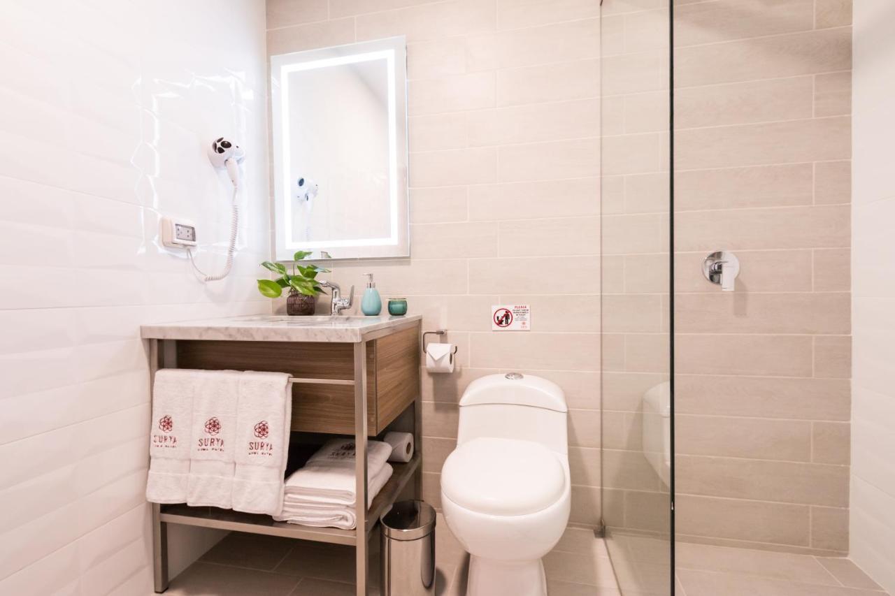 Surya Lima Hotel Екстериор снимка